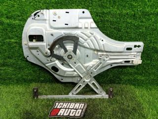 Стеклоподъемник левый передний HYUNDAI TUCSON JM D4EA 824052E000 5 ракурс