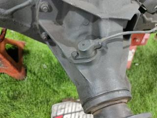Мост задний HYUNDAI PORTER 2 HR D4CB 501004F465 3 ракурс
