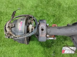 Мост задний HYUNDAI PORTER 2 HR D4CB 501004F465 4 ракурс