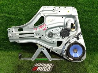 Стеклоподъемник передний левый KIA SPORTAGE 2009