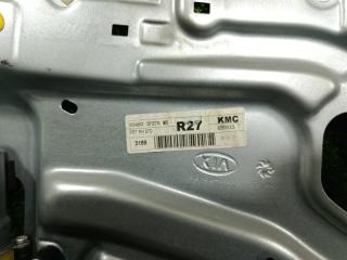 Стеклоподъемник правый передний KIA SPORTAGE KM D4EA 824021F010 1 ракурс