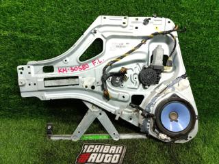 Стеклоподъемник передний левый KIA SPORTAGE 2008