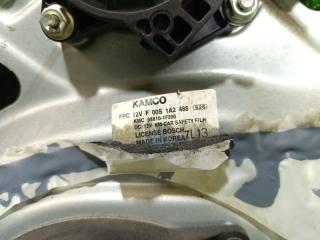 Стеклоподъемник левый передний KIA SPORTAGE KM D4EA 824011F020 5 ракурс
