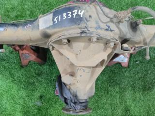 Мост задний HYUNDAI PORTER 2 HR D4CB 501004F405 3 ракурс