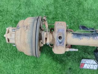 Мост задний HYUNDAI PORTER 2 HR D4CB 501004F405 5 ракурс