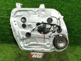 Запчасть стеклоподъемник передний левый KIA CARENS 2008