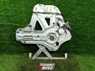 Стеклоподъемник передний левый KIA CARNIVAL 2009