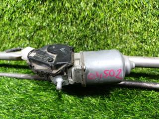 Трапеция дворников CHRYSLER 300C LE EER 68065563AA 2 ракурс Трапеция дворников CHRYSLER 300C LE EER 68065563AA 2 ракурс