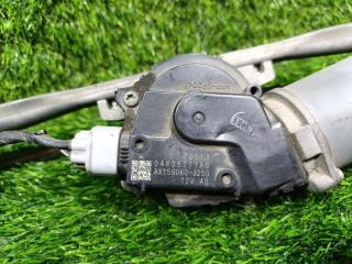 Трапеция дворников CHRYSLER 300C LE EER 68065563AA 4 ракурс Трапеция дворников CHRYSLER 300C LE EER 68065563AA 4 ракурс