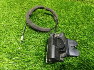 Замок багажника TOYOTA PROGRES JCG15 64600-51010 3 ракурс
