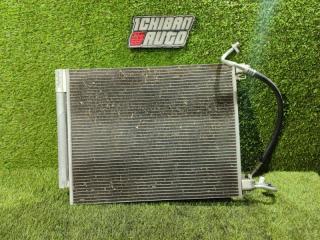 Радиатор кондиционера RENAULT SAMSUNG SM6 2016