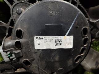Вентилятор радиатора двс RENAULT SAMSUNG SM6 LFD M4R 214818467R 3 ракурс