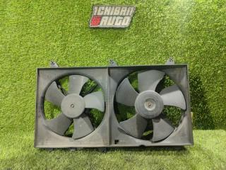 Вентилятор радиатора двс DAEWOO TOSCA 2007