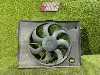 Вентилятор радиатора двс KIA SPORTAGE 2006