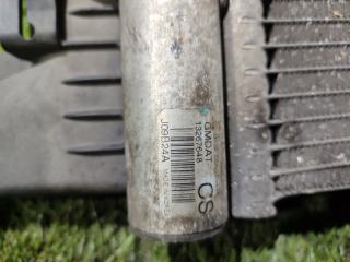 Радиатор основной CHEVROLET CRUZE J300 F16D4 52422261 2 ракурс