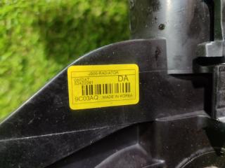 Радиатор основной CHEVROLET CRUZE J300 F16D4 52422261 4 ракурс