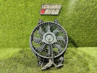 Вентилятор радиатора кондиционера KIA SORENTO 2004