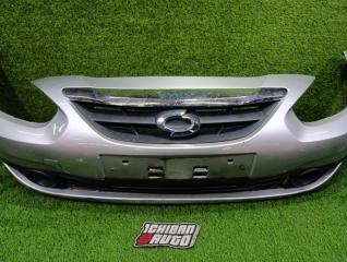 Бампер передний RENAULT SAMSUNG SM3 L38 620222014R 3 ракурс Бампер передний RENAULT SAMSUNG SM3 L38 620222014R 3 ракурс