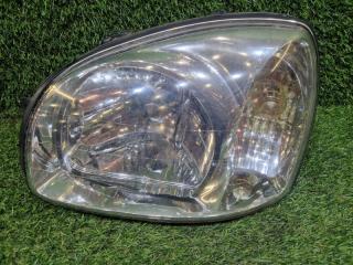 Фара левая передняя HYUNDAI SANTA FE SM D4EA 9210126200 2 ракурс