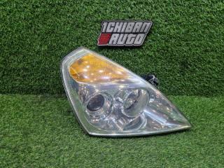 Фара передняя правая KIA CARNIVAL 2011 контрактная Фара передняя правая KIA CARNIVAL 2011