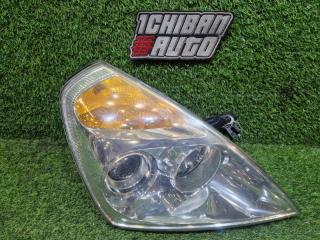 Фара правая передняя KIA CARNIVAL VQ D4HB 921024D003 2 ракурс