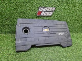 Крышка двс декоративная CHEVROLET ORLANDO J309 Z20D1 25185145 3 ракурс Крышка двс декоративная CHEVROLET ORLANDO J309 Z20D1 25185145 3 ракурс