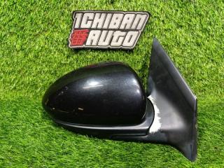 Зеркало бокового вида переднее правое CHEVROLET CRUZE 2012