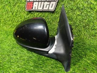 Зеркало правое переднее CHEVROLET CRUZE J300 Z20D1 95273441 3 ракурс