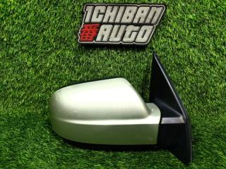 Зеркало правое переднее HYUNDAI TUCSON JM D4EA 876202E550BW 1 ракурс