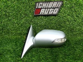 Зеркало левое переднее HYUNDAI GRANDEUR TG G6DB 876103L030 1 ракурс