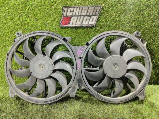 Вентилятор радиатора двс NISSAN ALTIMA L33 QR25DE 214813TB0A 1 ракурс