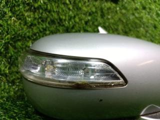 Зеркало правое переднее HYUNDAI GRANDEUR TG G6DB 876203L030 4 ракурс