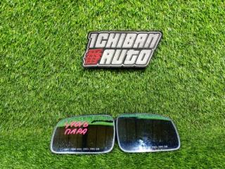 Зеркало-полотно KIA SORENTO 2005