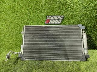 Радиатор кондиционера NISSAN ALTIMA L33 QR25DE 921003TA1A 2 ракурс
