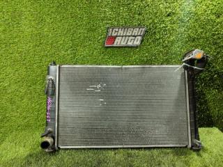 Радиатор основной NISSAN ALTIMA L33 QR25DE 21460ZN50A 1 ракурс