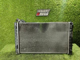 Радиатор основной NISSAN ALTIMA L33 QR25DE 21460ZN50A 2 ракурс