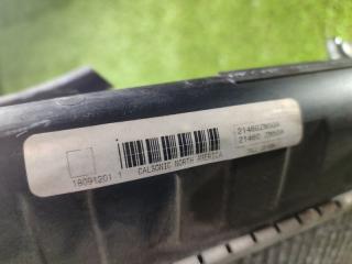 Радиатор основной NISSAN ALTIMA L33 QR25DE 21460ZN50A 5 ракурс