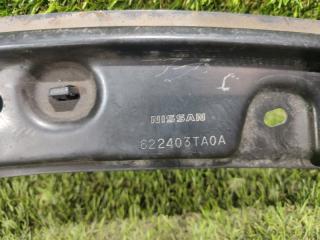 Жесткость бампера NISSAN ALTIMA L33 QR25DE 622403TA0A 3 ракурс