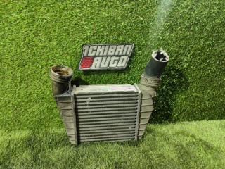 Запчасть интеркулер VOLKSWAGEN PHAETON 2010