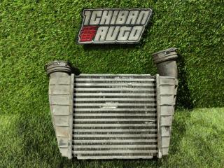 Запчасть интеркулер VOLKSWAGEN PHAETON 2010