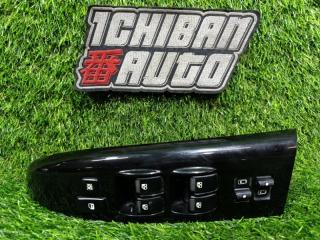 Блок упр. стеклоподьемниками передний левый KIA CARNIVAL 2012