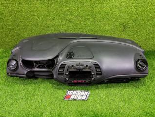 Торпедо RENAULT SAMSUNG QM3 2014