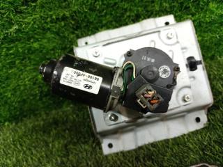 Мотор дворников HYUNDAI PORTER 2 HR D4CB 981004F000 4 ракурс