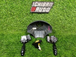 Запчасть шлейф-лента air bag KIA BONGO 2009