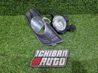 Ободок туманки правый CHEVROLET CRUZE 2010