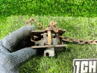 Крепеж запаски KIA BONGO PU J3 628004E010 4 ракурс