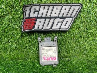 Датчик контроля слепых зон задний правый CHEVROLET MALIBU