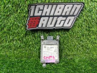 Датчик контроля слепых зон задний левый CHEVROLET MALIBU