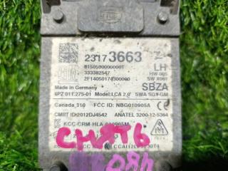  CHEVROLET MALIBU V300 23173663 3 ракурс