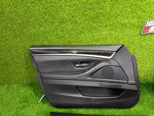 Карта двери BMW 5-SERIES F10 N52B30A 51417273055 2 ракурс